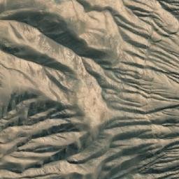 Satellite imagery of Cerro Gertrudis, CL