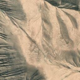 Satellite imagery of Cerro Gertrudis, CL