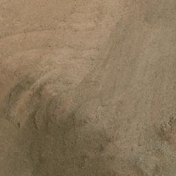 Satellite imagery of Cerro Chajra Orkho, BO