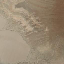 Satellite imagery of Cerro Ananoca, BO