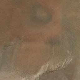 Satellite imagery of Cerro Ananoca, BO