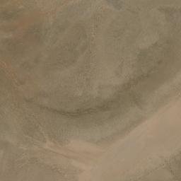 Satellite imagery of Cerro Ananoca, BO