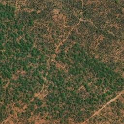 Satellite imagery of Yadkin, ZW