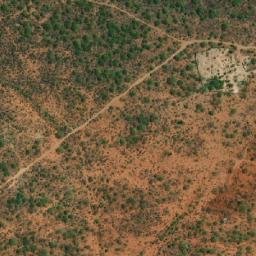 Satellite imagery of Yadkin, ZW