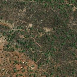 Satellite imagery of Stella City, ZW