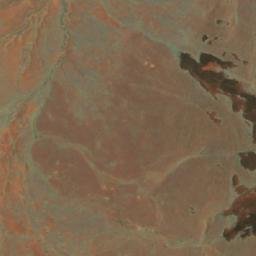 Satellite imagery of Purragurra Hill, AU