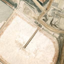 Satellite imagery of Pilgangoora, AU