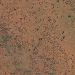 Satellite imagery of Wilgibanda Hill, AU