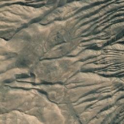 Satellite imagery of Cerro Gertrudis, CL