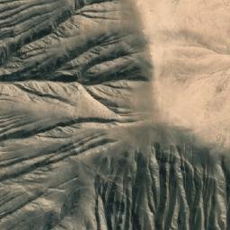 Satellite imagery of Cerro Gertrudis, CL