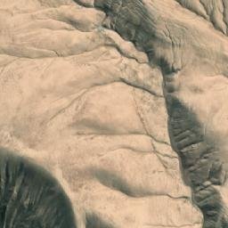 Satellite imagery of Cerro Gertrudis, CL