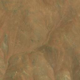 Satellite imagery of Jovita, CL