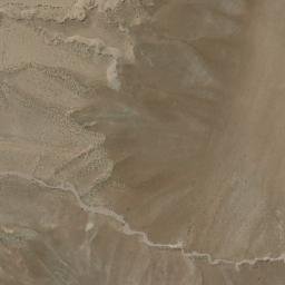 Satellite imagery of Cerro Ananoca, BO