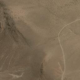 Satellite imagery of Cerro Tihu Casay, BO