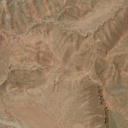 Satellite imagery of Cerro Quehuiritoyoc, BO