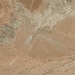 Satellite imagery of Cerro Quehuiritoyoc, BO