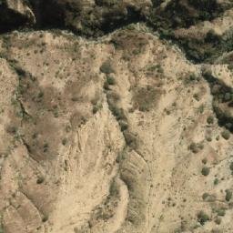 Satellite imagery of Abra del Camarón, BO