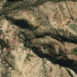 Satellite imagery of Abra del Camarón, BO