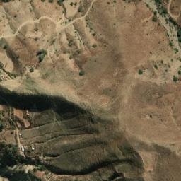 Satellite imagery of Abra del Camarón, BO