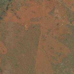 Satellite imagery of Purragurra Hill, AU