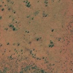 Satellite imagery of Wilgibanda Hill, AU