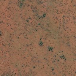 Satellite imagery of Wilgibanda Hill, AU