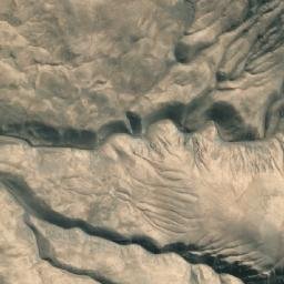 Satellite imagery of Cerro Gertrudis, CL