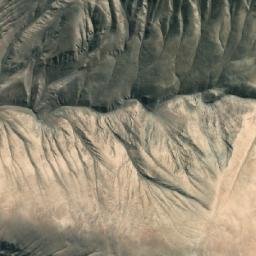 Satellite imagery of Cerro Gertrudis, CL