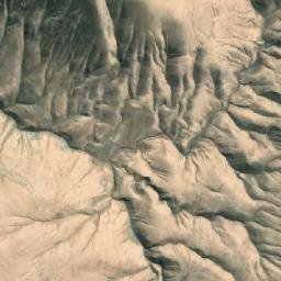 Satellite imagery of Cerro Gertrudis, CL