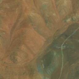 Satellite imagery of Jovita, CL