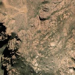 Satellite imagery of Cerro Trincheza, BO