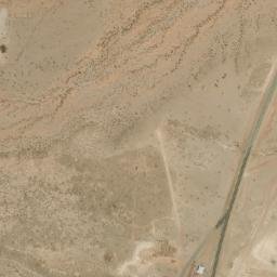 Satellite imagery of Cerro Quehuiritoyoc, BO