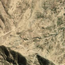 Satellite imagery of Abra del Camarón, BO