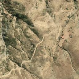 Satellite imagery of Abra del Camarón, BO