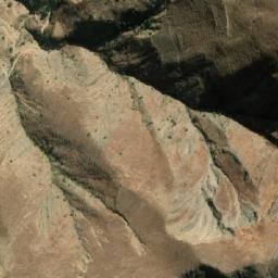 Satellite imagery of Abra del Camarón, BO
