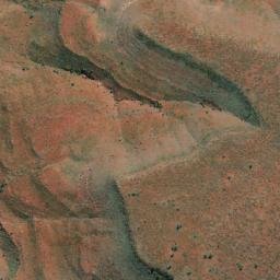Satellite imagery of Yathala Hill, AU