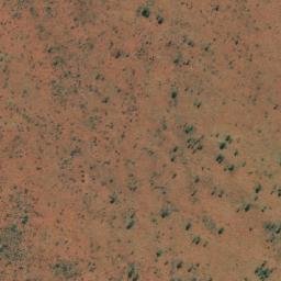 Satellite imagery of Wilgibanda Hill, AU
