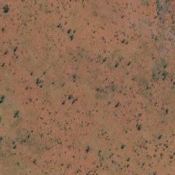 Satellite imagery of Wilgibanda Hill, AU