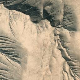 Satellite imagery of Cerro Manchas, CL