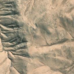 Satellite imagery of Cerro Manchas, CL