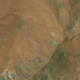 Satellite imagery of Jovita, CL