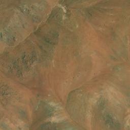 Satellite imagery of Jovita, CL