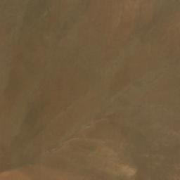 Satellite imagery of Cerro Alconcha, CL