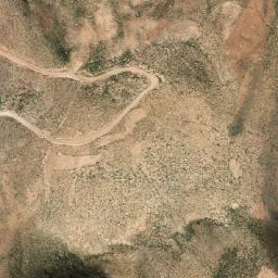 Satellite imagery of Cerro Trincheza, BO