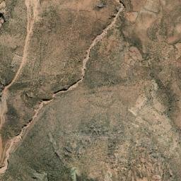 Satellite imagery of Cerro Trincheza, BO
