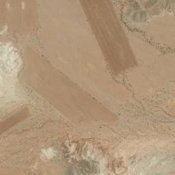 Satellite imagery of Cerro Quehuiritoyoc, BO