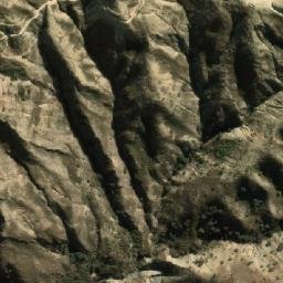 Satellite imagery of Abra del Camarón, BO