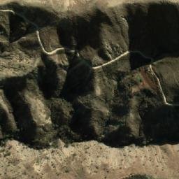 Satellite imagery of Abra del Camarón, BO