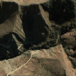 Satellite imagery of Abra del Camarón, BO
