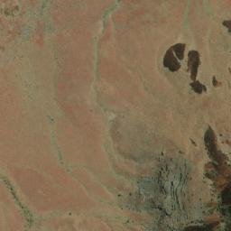 Satellite imagery of Mount Wellard, AU